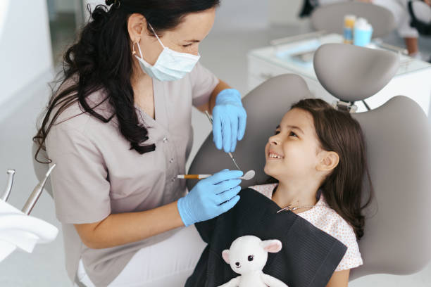Best Knocked-Out Tooth (Avulsed Tooth) Treatment in Parkwood, WA