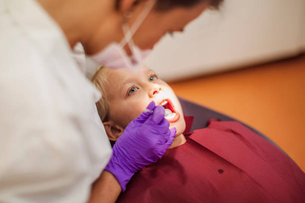 Best Emergency Pediatric Dental Care in Parkwood, WA