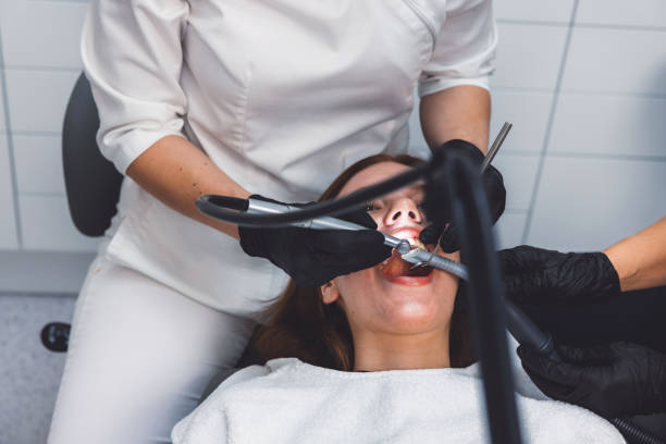 Best Emergency Dental Care for Sports Injuries in Parkwood, WA